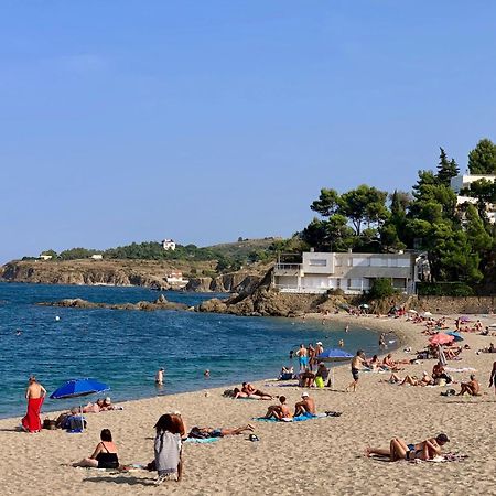 Maison Avec Suite Justice Argeles Sur Mer Exteriör bild