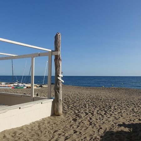 Maison Avec Suite Justice Argeles Sur Mer Exteriör bild