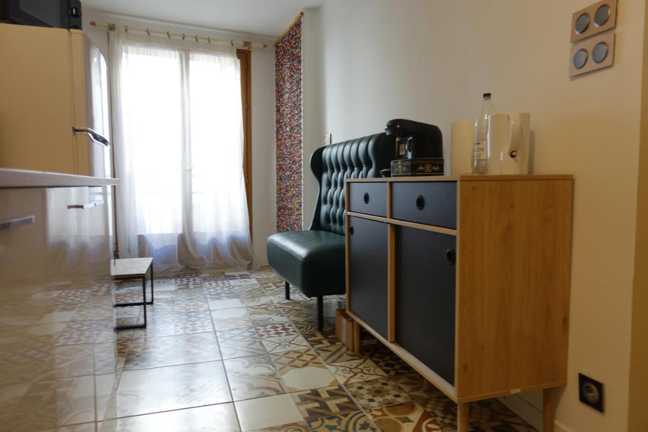 Maison Avec Suite Justice Argeles Sur Mer Exteriör bild