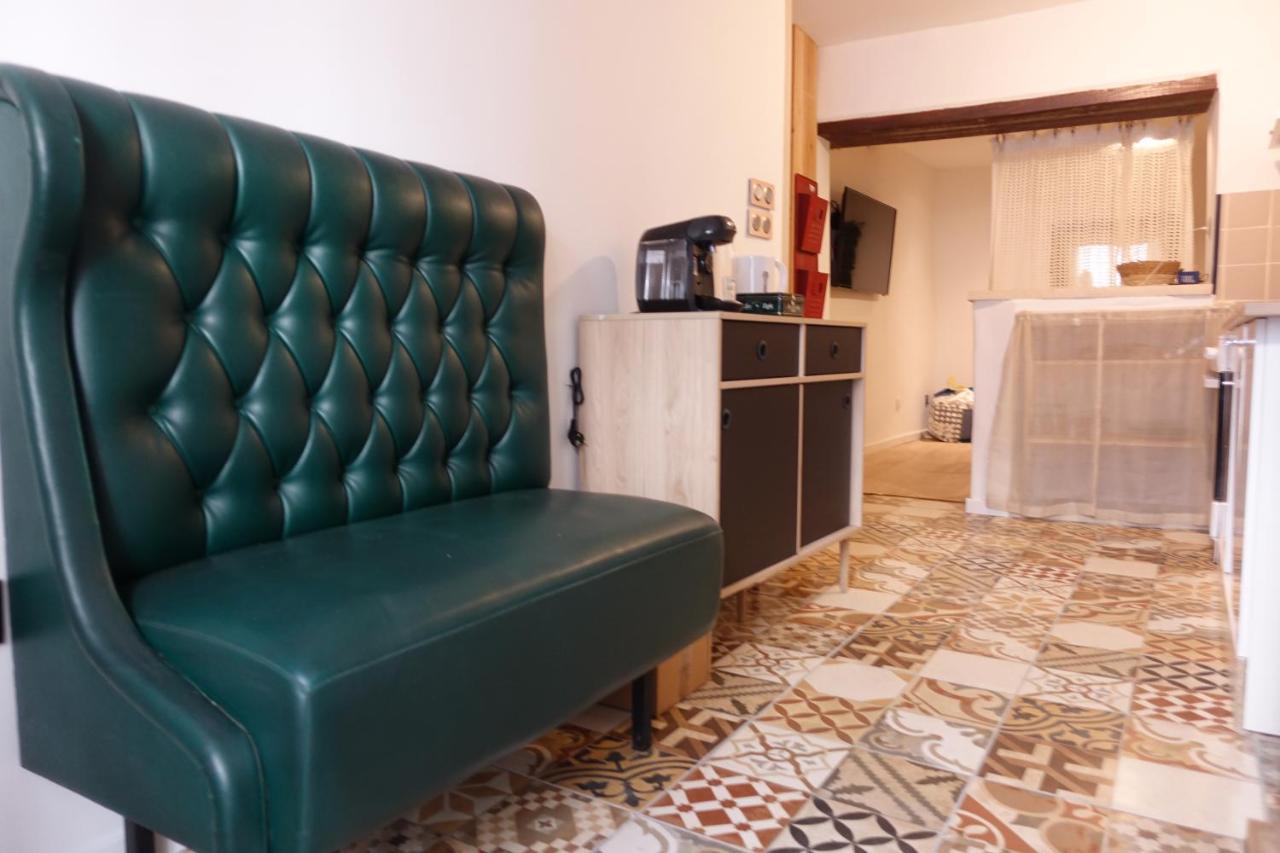 Maison Avec Suite Justice Argeles Sur Mer Exteriör bild