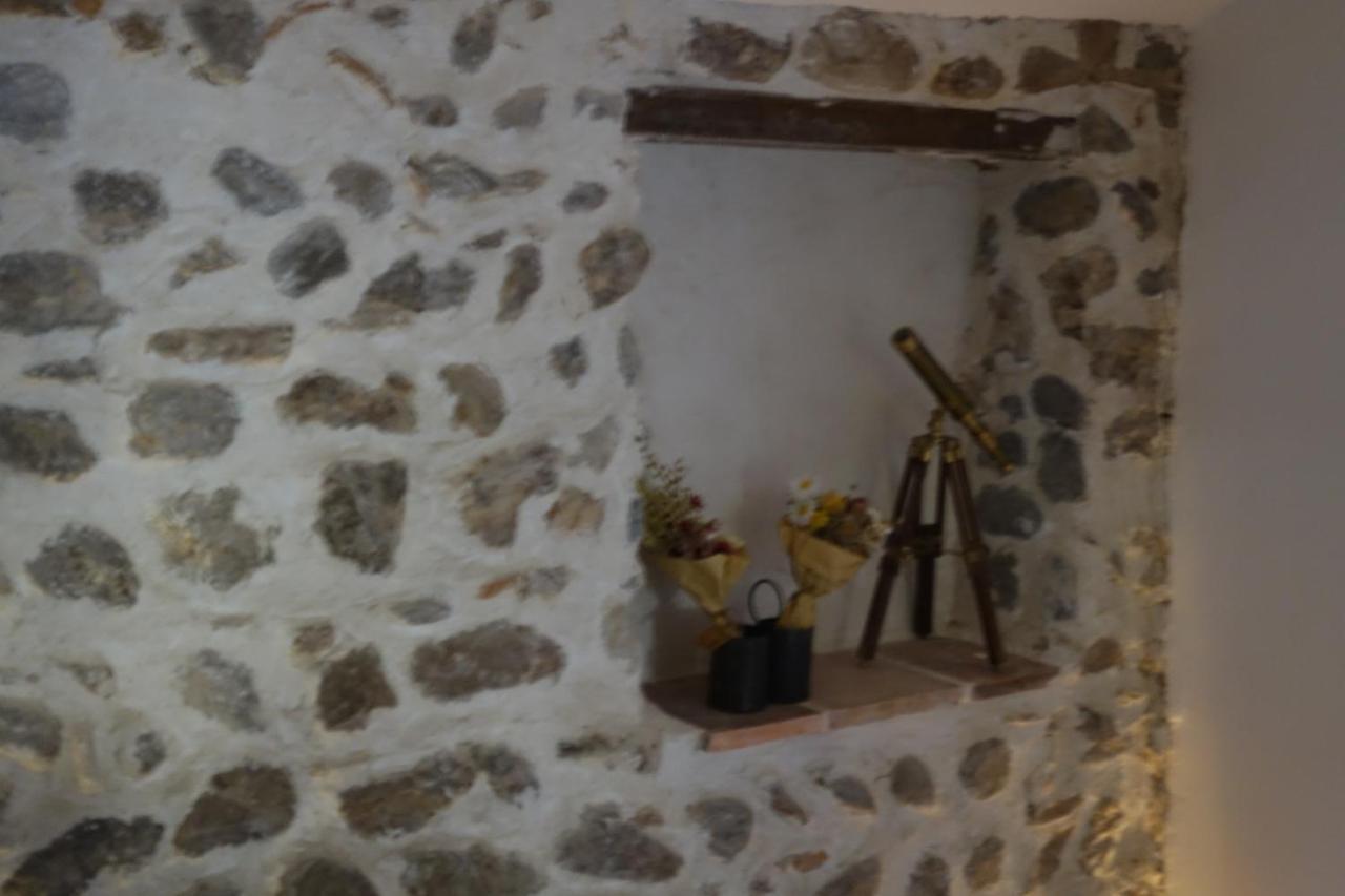Maison Avec Suite Justice Argeles Sur Mer Exteriör bild