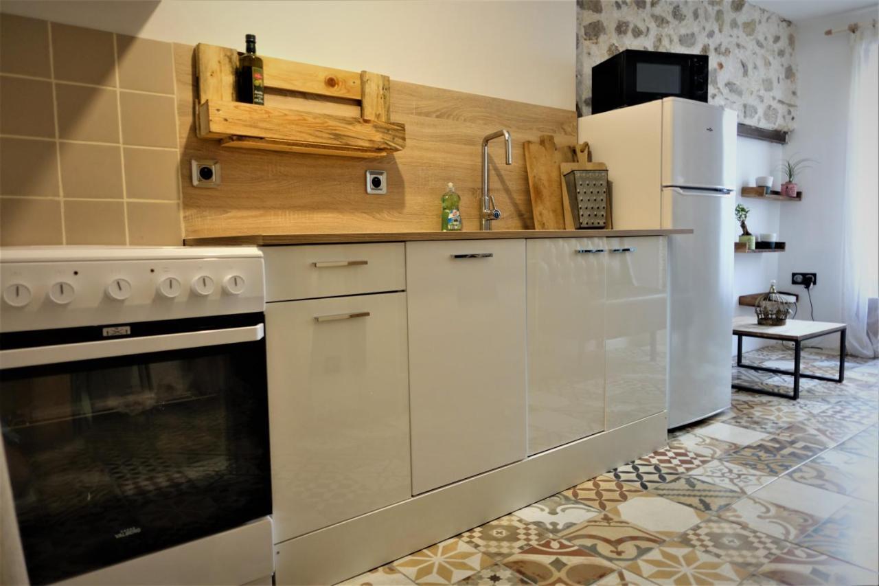 Maison Avec Suite Justice Argeles Sur Mer Exteriör bild