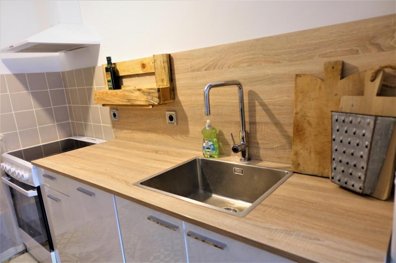 Maison Avec Suite Justice Argeles Sur Mer Exteriör bild