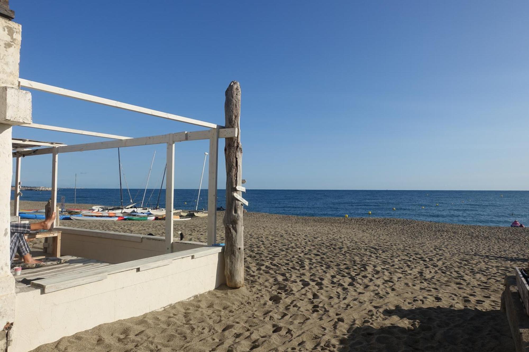 Maison Avec Suite Justice Argeles Sur Mer Exteriör bild